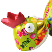 Chicken Matilda | Storage Jar