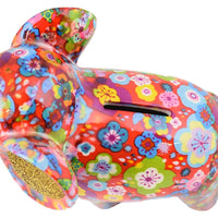 Elephant Darcy | Money Box