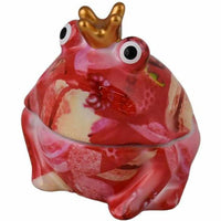 Frog Freddy | Egg cup
