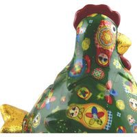 Chicken Claire | Money Box